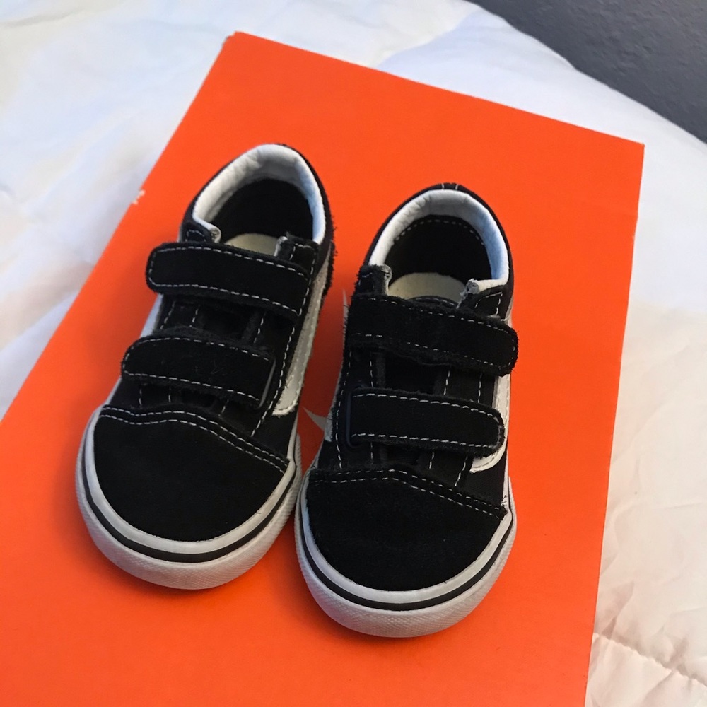 vans